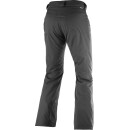 Salomon Skihose Damen Fantasy Pant - Schwarz - Skihosen Snowboard Outdoor L - EU 42/44