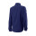 Wilson Team Woven Jacket Trainingsanzug Jacke - Tennis Traningsjacke Damen - Blau Weiß