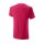 Wilson Competition Henley Tennis T-Shirt - Herren - XXL - Granita Seamless  - TShirt für Herren Tennis