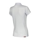 Babolat Core Club Polo Shirt - Damen - Weiss