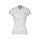 Babolat Core Club Polo Shirt - Tennis Shirt Damen - Weiss