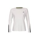Babolat Core Langarm Tee Shirt - Tennis Shirt Damen -...