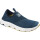 Salomon RX Moc 4.0 Freizeit Schuhe - Herren - Poseidon Blau Weiss