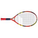 Babolat Ballfighter 21 Tennis Racket - Kids -  Orange, Black, Yellow