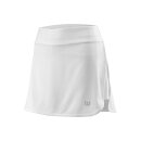Wilson Condition 13.5 Skirt Tennis Rock - Damen - XL - Weiß