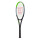 Wilson Blade 98 V7.0 Tennisschläger - Racket 16x19 305g - Schwarz Grau Grün
