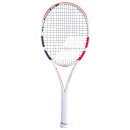 Babolat Pure Strike Team Tennisschläger - Racket 16x19 285g - Weiß