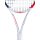 Babolat Pure Strike Team Tennisschläger - Racket 16x19 285g - Weiß