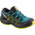 SALOMON XA PRO 3D CSWP J Blau/Schwarz/Gelb