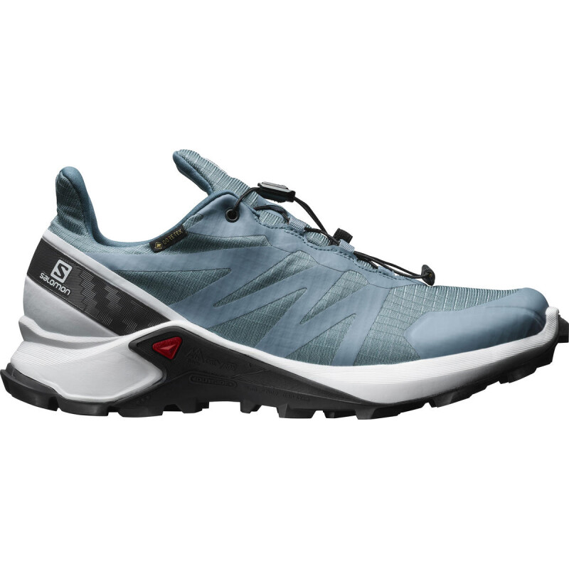 salomon supercross goretex