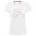 Fila T-Shirt Rike Tennis Shirt Top - Damen - Weiß