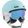 Salomon Player Combo - Ski Helmet Set - Kids Helmet with Goggles  - Aruba