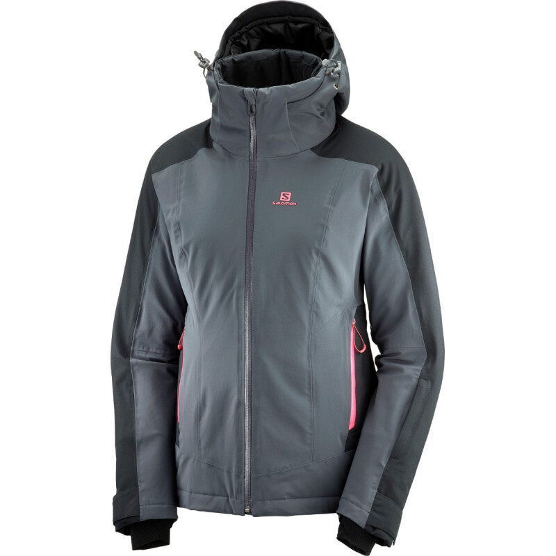 Regenjacke Haglöfs HaglÃ¶fs Funktionsjacke Damen Softshell