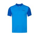 Babolat Play Polo Shirt - Jugend - Blau Kinder Tennis...