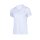 Babolat Play Polo Shirt - Mädchen - Weiß