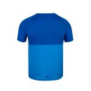 Babolat Play Crew Neck Tee Shirt - Herren - Blau