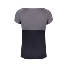 Babolat Play Cap Sleeve Top Shirt - Damen - Schwarz