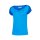 Babolat Play Cap Sleeve Top Shirt - Damen - Blau