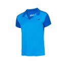 Babolat Play Polo Shirt - Damen - Blau