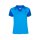 Babolat Play Polo Shirt - Damen - Blau