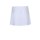 Babolat Play Skirt Tennis Rock - Damen - Weiß