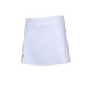 Babolat Play Skirt Tennis Rock - Damen - Weiß