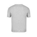Babolat Exercise Babolat Tee Shirt - Boy - Grau