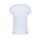 Babolat Exercise Babolat Tee Shirt - Jugend - Weiß Kinder Tennis Mädchen Girls