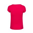 Babolat Exercise Babolat Tee Shirt - Jugend - Rosa Rot...