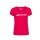 Babolat Exercise Babolat Tee Shirt - Jugend - Rosa Rot Kinder Tennis Mädchen Girls