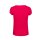 Babolat Exercise Babolat Tee Shirt - Jugend - Rosa Rot Kinder Tennis M&auml;dchen Girls