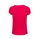 Babolat Exercise Babolat Tee Tennis Shirt Mädchen - Rosa Rot Kinder Girls 140