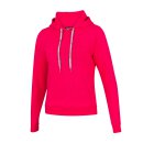 Babolat Exercise Hood Sweat Hoody - Jugend - Rosa Rot Kinder Tennis Jungs Boys