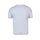 Babolat Exercise Babolat Tee Shirt Tennis Shirt Herren - Weiß
