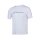 Babolat Exercise Babolat Tee Shirt Tennis Shirt Herren - Weiß XXL