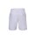 Babolat Play Short Tennis Hose - Kinder - Weiß