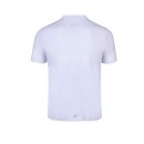 Babolat Play Polo Shirt - Herren - Weiß