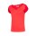 Babolat Play Cap Sleeve Top Shirt - Damen - Rot