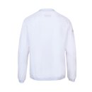 Babolat Play Jacket Trainingsjacke - Damen - Weiß