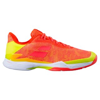BABOLAT JET TERE CLAY MEN Fluo Strike/Fluo Yellow
