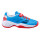 Babolat Pulsion All Court Tennis Schuhe - Kinder - Rot Blau