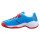 Babolat Pulsion All Court Tennis Schuhe - Kinder - Rot Blau