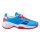 Babolat Pulsion All Court Tennis Schuhe - Kinder - 28 - Rot Blau