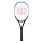Wilson Ultra 100L V3.0 Tennisschläger - Racket 16x19 280g - Schwarz Blau Grau