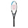 Wilson Ultra 100L V3.0 Tennisschläger - Racket 16x19 280g - Schwarz Blau Grau