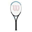 Wilson Ultra 100UL V3.0 Tennisschläger 16x19 260g -...