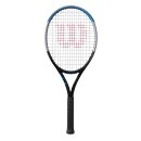Wilson Ultra 108 V3 Tennis Racket - 16x18 / 270g - Black,...