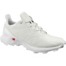Salomon Supercross Trail Running Schuhe - Herren - Weiß