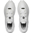 Salomon Supercross Trail Running Schuhe - Herren - Weiß