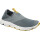 Salomon RX Moc 4.0 Freizeit Schuhe - Herren - Stormy Weather Weiss Arrowwood